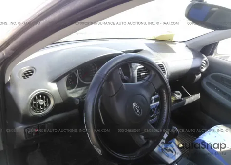 2006 Subaru Impreza Outback Sport from USA, damaged, VIN JF1GG68606H807012